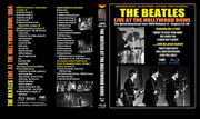 BEATLES: LIVE AT THE HOLLYWOOD BOWL 1964 VOL.17 BLU-RAY