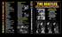 BEATLES: LIVE AT THE HOLLYWOOD BOWL 1964 VOL.17 BLU-RAY BEATLES: LIVE AT THE HOLLYWOOD BOWL 1964 VOL.17 BLU-RAY