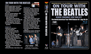 ON TOUR WITH THE BEATLES 1964 VOL18 BLU