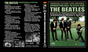 BEATLES: CONVENTION HALL TO STATE FAIR 1964 THE USA TOUR VOL.19 BLU-RAY