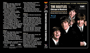BEATLES: CHICAGO TO MONTREAL 1964 THE USA TOUR VOL.20 BLU-RAY