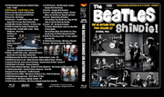 BEATLES: SHINDIG! UK TOUR 1964 VOL.22 BLU-RAY 2024 REMASTER