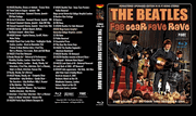 BEATLES FAB GEAR FAVE RAVE 1964 VOL.23 2 BLU-RAY