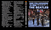 BEATLES NME POLLWINNERS TO MBE 1965 VOL.2 BLU-RAY