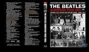 BEATLES: THE EUROPEAN TOUR 1965 VOL.3 BLU-RAY