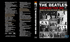 BEATLES: THE EUROPEAN TOUR 1965 VOL.3 BLU-RAY BEATLES: THE EUROPEAN TOUR 1965 VOL.3 BLU-RAY