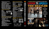  BEATLES: LONDON TO AMERICA 1965 VOL.4 2 BLU-RAY