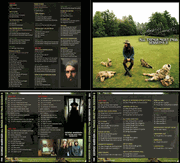GEORGE HARRISON: ALL THING MUST PASS SESSIONS II - Misterclaudel 3 CDS