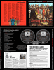 BEATLES: SGT. PEPPER'S LONELY HEARTS CLUB BAND 1982 AUSTRALIA