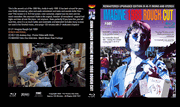 John Lennon: Imagine Movie 1988 Rough Cut 2026 Remaster The Beatles BLU-RAY