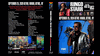 Ringo Starr & All Starr Band Live in Bethel NY 9/25/2026 BLU-RAY