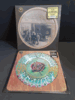 GRATEFUL DEAD SEALED PICTURE DISCS AMERICAN BEAUTY WORKINGMANS DEAD