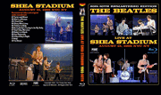 BEATLES DVD - LIVE AT SHEA STADIUM 1965 REMASTER 2025 60TH BLU-RAY