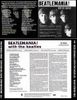 BEATLES: BEATLEMANIA! With The Beatles Canada Wide Stereo CD BEATLES: BEATLEMANIA! With The Beatles Canada Wide Stereo CD