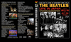 BEATLES: LIVE ON TV AND IN CONCERT 1966 VOL.2 TOKYO JAPAN - MUNICH GERMANY BLU-RAY