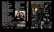 BEATLES: PLASTIC SOUL 1965 VOL.8 BLU-RAY MBE 2025 REMASTER