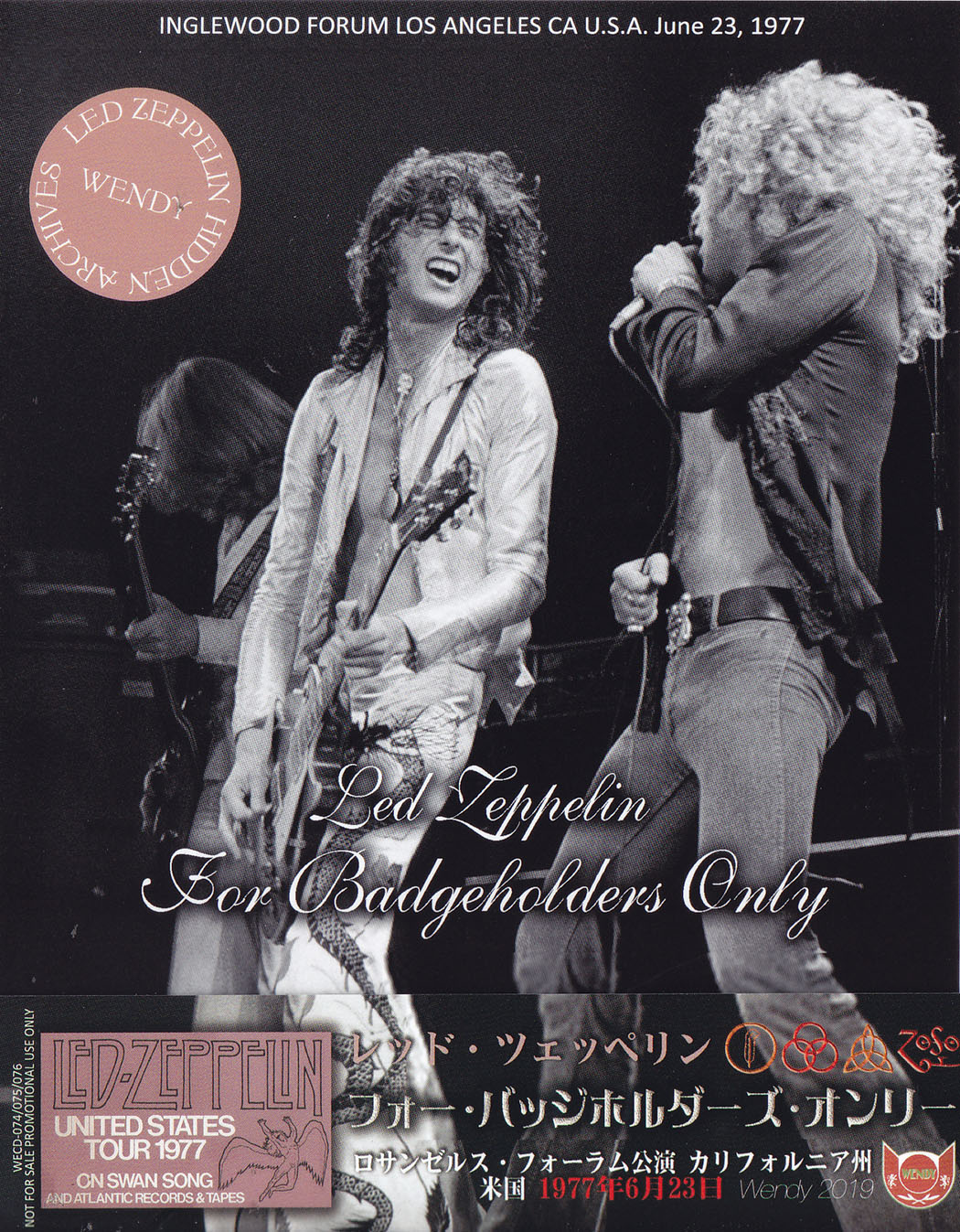 Led Zeppelin 