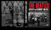BEATLES: LIVE ON TV AND IN CONCERT 1965 VOL.1 PARIS SPAIN UK BLU-RAY