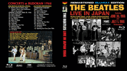 BEATLES LIVE IN JAPAN 1966 BLU-RAY