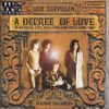 Led Zeppelin (2/Cd) A Decree Of Love