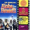 Led Zeppelin Cd - Aloha From Hawaii
