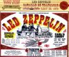 Led Zeppelin (4/CD/2/Dvd) Bataille De Trafalgar