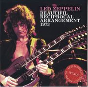 Led Zeppelin (2/Cd) Beautiful Reciprocal Arrangement 1973