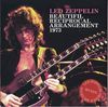 Led Zeppelin (2/Cd) Beautiful Reciprocal Arrangement 1973