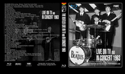 BEATLES: LIVE ON TV AND IN CONCERT 1963 BLU-RAY