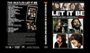 BEATLES: LET IT BE 16MM UNCROPPED FILM PRINT IN STEREO BLU-RAY