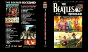 BEATLES: SGT PEPPERS/ ABBEY ROAD ROCK BAND HD BLU-RAY DVD