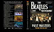 BEATLES: PAST MASTERS ROCKBAND VOL.2 BLU-RAY  More tracks for Rock