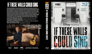 BEATLES: IF THESE WALLS COULD SING BLU-RAY 5.1