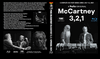 PAUL McCARTNEY: McCARTNEY 3, 2, 1 SPECIAL 2021 BLU-RAY