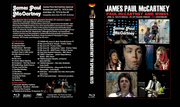 PAUL McCARTNEY & WINGS: JAMES PAUL McCARTNEY SPECIAL 1973 REMASTERED 50TH BLU-RAY