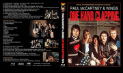 PAUL McCARTNEY & WINGS: ONE HAND CLAPPING 50TH BLU-RAY