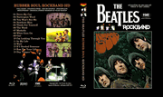 BEATLES: RUBBER SOUL ROCKBAND HD BLU-RAY