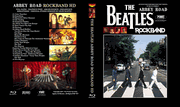 BEATLES: ABBEY ROAD ROCKBAND HD BLU-RAY