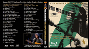 PAUL McCARTNEY UNPLUGGED COMPLETE 1991 BLU-RAY