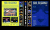 PAUL McCARTNEY: MOVIN' ON - THE LONG AND WINDING ROAD 1993 BLU-RAY