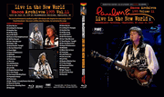 PAUL McCARTNEY LIVE 6/15/1993 CHARLOTTE NC SPECIAL PRO SHOT BLU-RAY