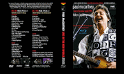 PAUL MCCARTNEY LIVE IN THE NEW WORLD (2/DVD) TOKYO JAPAN SPECIALS BLURAY