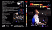 PAUL McCARTNEY: LIVERPOOL SOUND - BRIT AWARDS - SHEA 2008 BLU-RAY