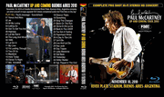 PAUL McCARTNEY: RIVER PLATE BUENOS AIRES ARGENTINA 11/10/2010 PRO-SHOT BLU-RAY UPGRADE