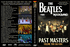 BEATLES: PAST MASTERS ROCKBAND VOL.2 DVD BEATLES: PAST MASTERS ROCKBAND VOL.2 DVD