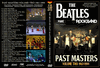 BEATLES: PAST MASTERS ROCKBAND VOL.2 DVD