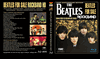 BEATLES FOR SALE ROCKBAND HD 60th Anniversary BLU-RAY