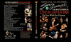 GEORGE HARRISON LIVE IN JAPAN 1991 BLU-RAY 2024 REMASTER