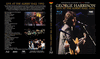 GEORGE HARRISON: LIVE! ALBERT HALL 1992 BLU-RAY
