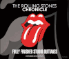 ROLLING STONES (4/CD) CHRONICLFULLY FINISHED STUDIO OUTTAKES= : EXPANDED NEW EDITION 